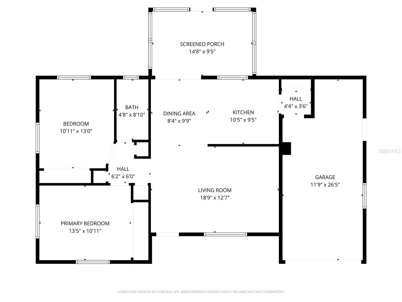 9302 REDWOOD PLACE — photo 6 of 50