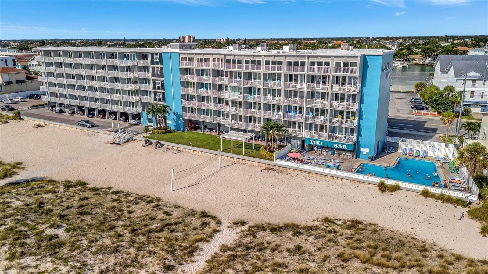 9980 GULF BOULEVARD — photo 30 of 31