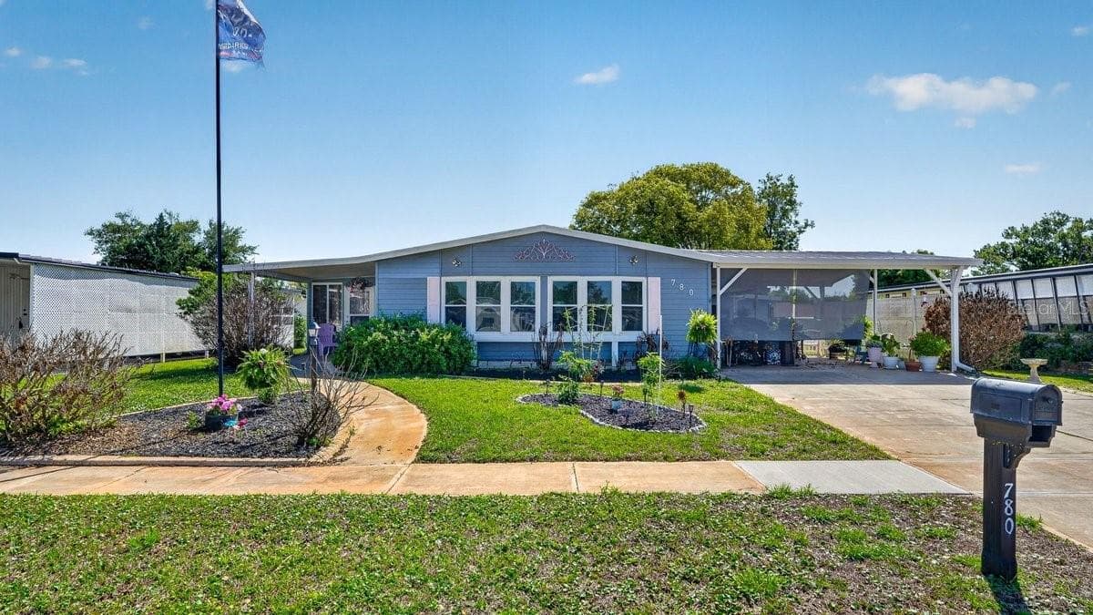 780 GREENFIELD DRIVE