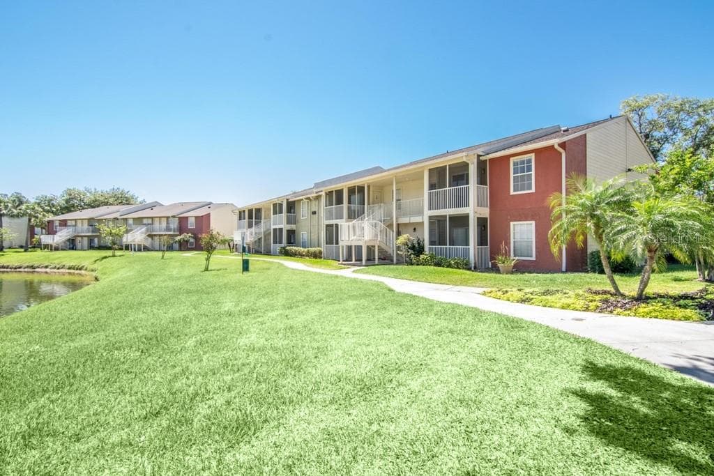 214 LAKE PARSONS GREEN