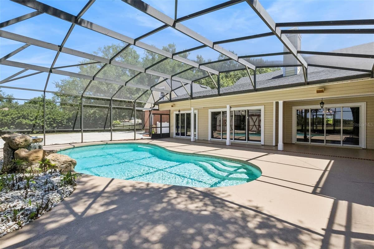 14951 THOROUGHBRED LN — photo 45 of 69