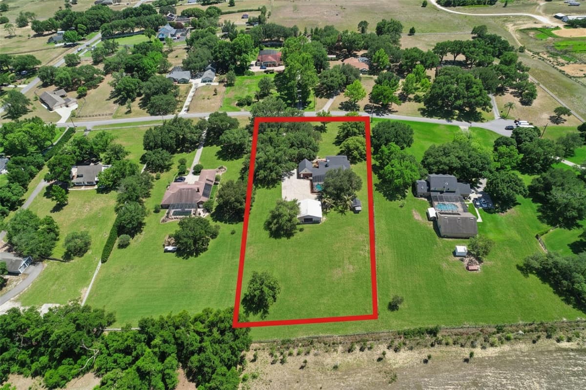 14951 THOROUGHBRED LN — photo 65 of 69
