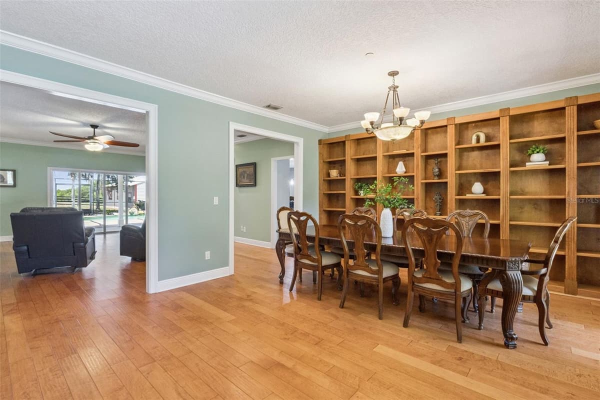 14951 THOROUGHBRED LN — photo 9 of 69