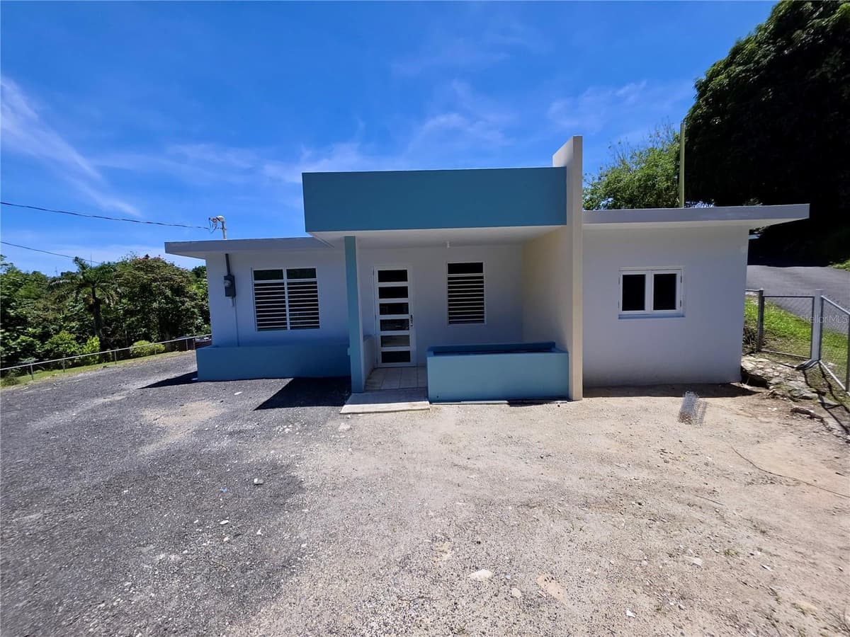 PR 908 Km 6.5 Lot A Maga PR 908 — photo 1 of 18