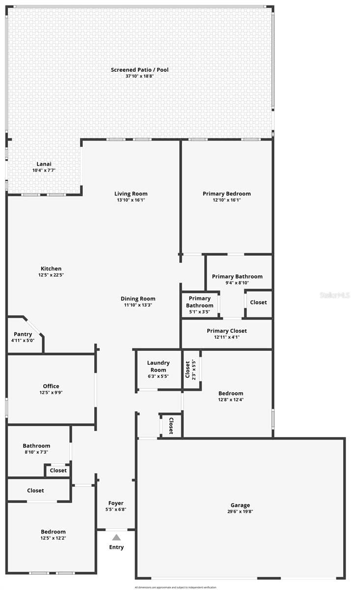 980 GLAZEBROOK LOOP — photo 42 of 42