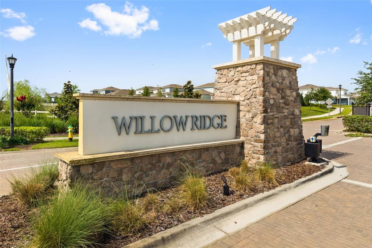 15351 WILLOW RIDGE DRIVE — photo 33 of 33