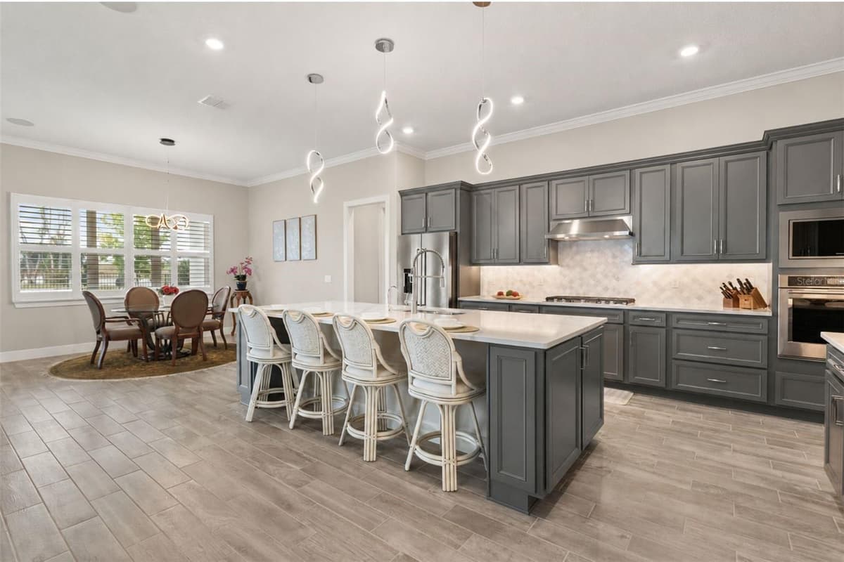 15351 WILLOW RIDGE DRIVE — photo 3 of 33