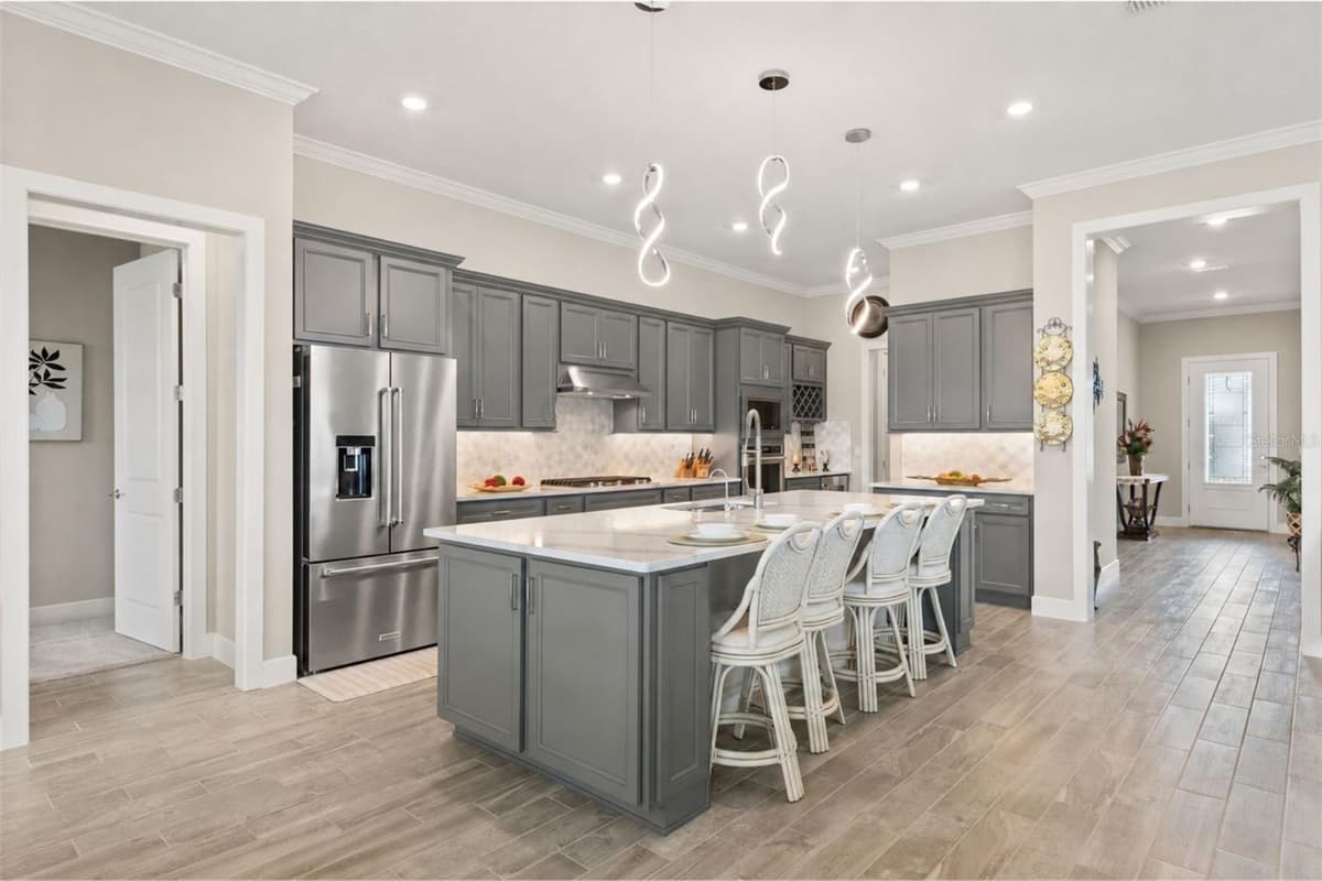 15351 WILLOW RIDGE DRIVE — photo 5 of 33