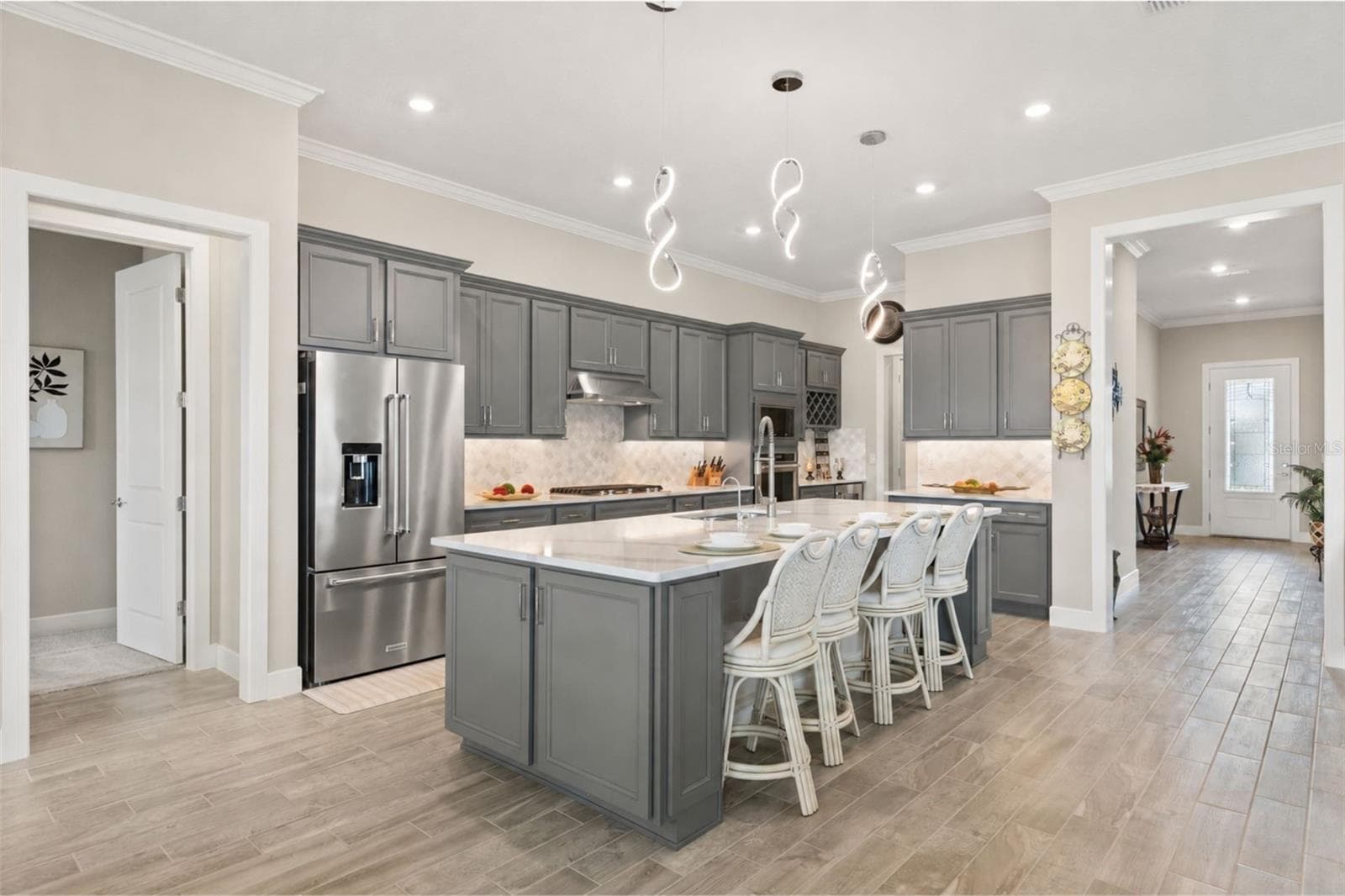 15351 WILLOW RIDGE DRIVE — photo 5 of 33