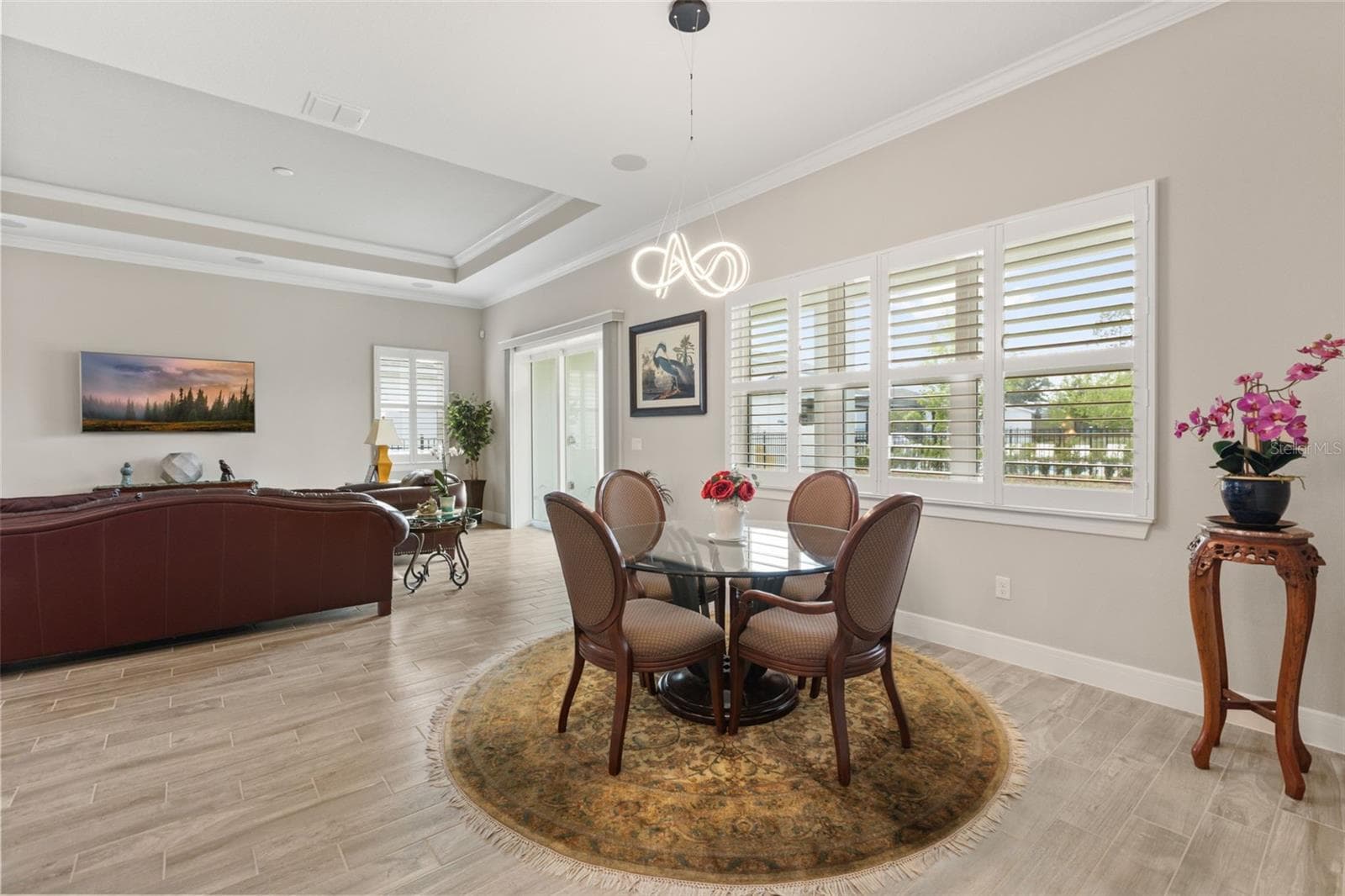 15351 WILLOW RIDGE DRIVE — photo 7 of 33