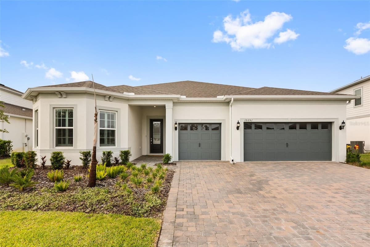 15351 WILLOW RIDGE DRIVE — photo 1 of 33