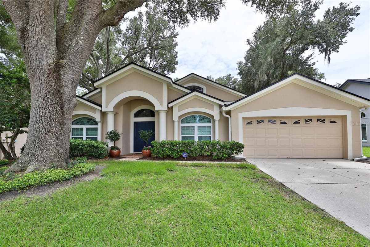 2578 EKANA DRIVE — photo 1 of 22