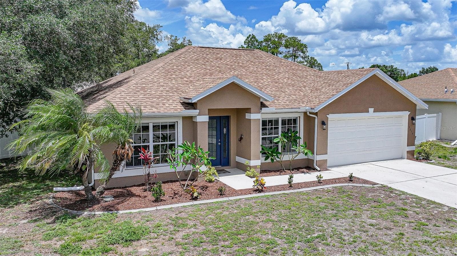 3615 DULUTH TERRACE