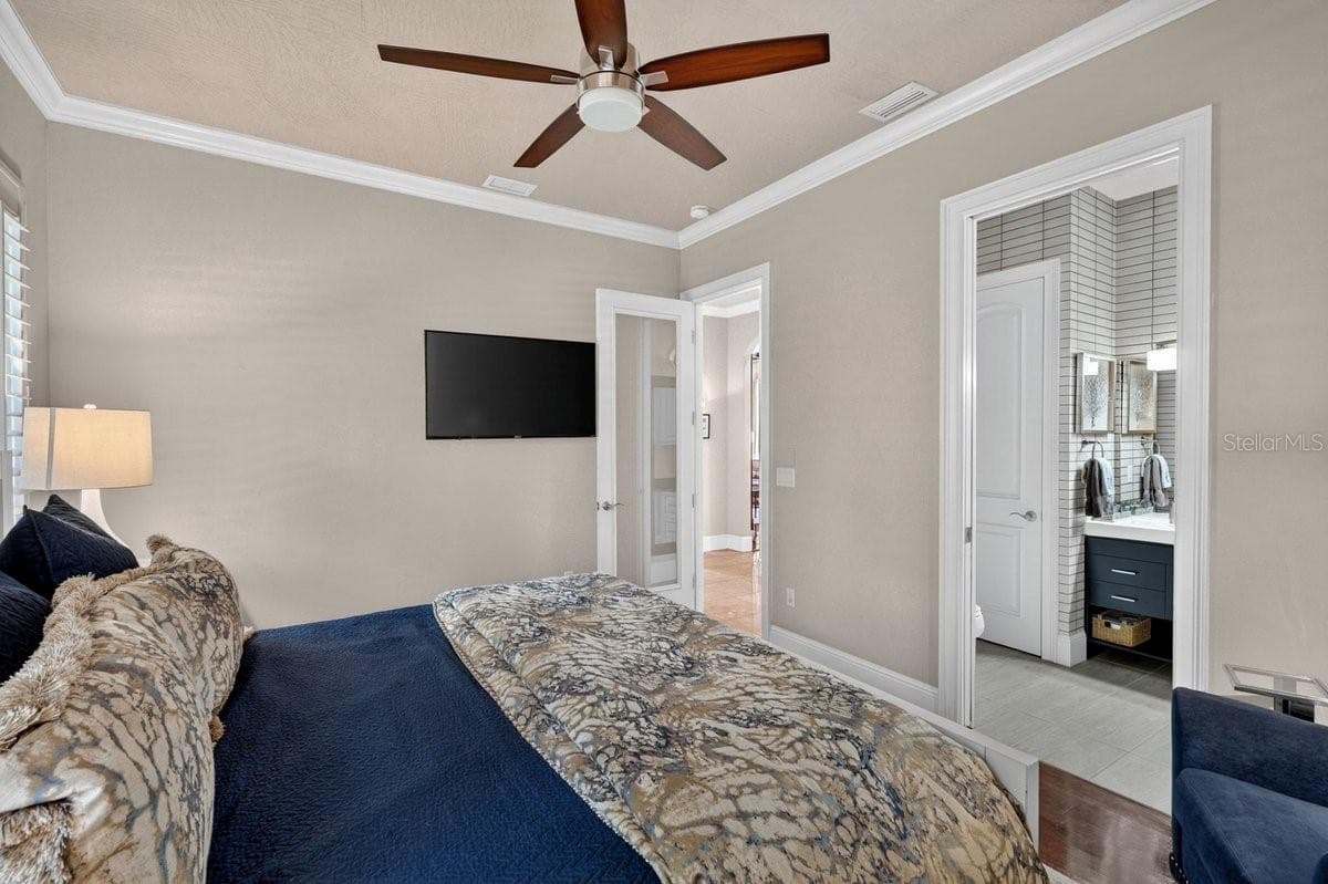 1117 OXBRIDGE LANE — photo 41 of 80
