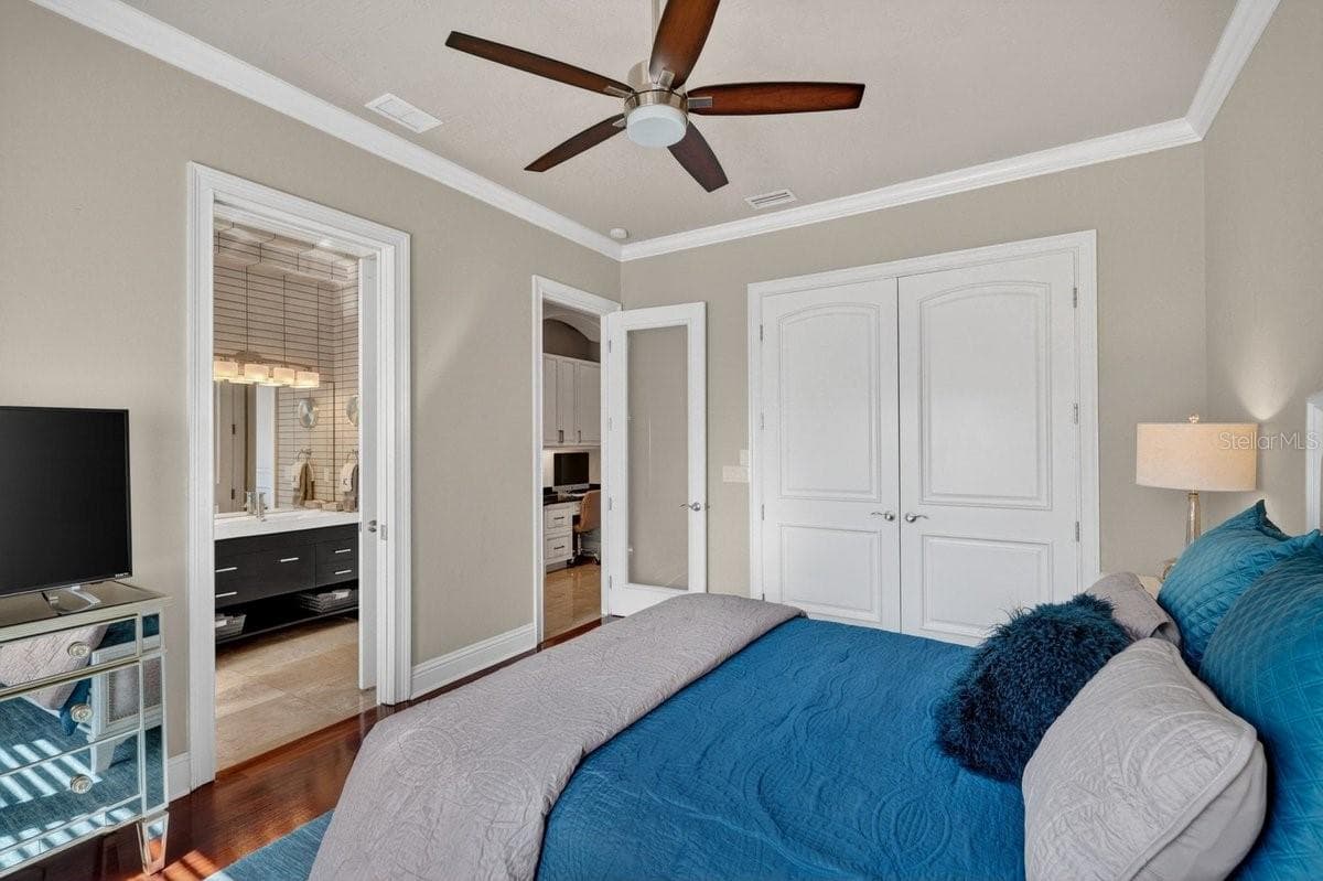 1117 OXBRIDGE LANE — photo 38 of 80
