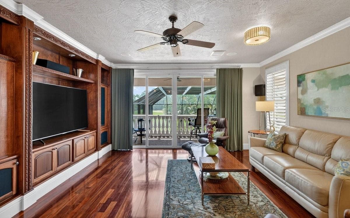 1117 OXBRIDGE LANE — photo 47 of 80