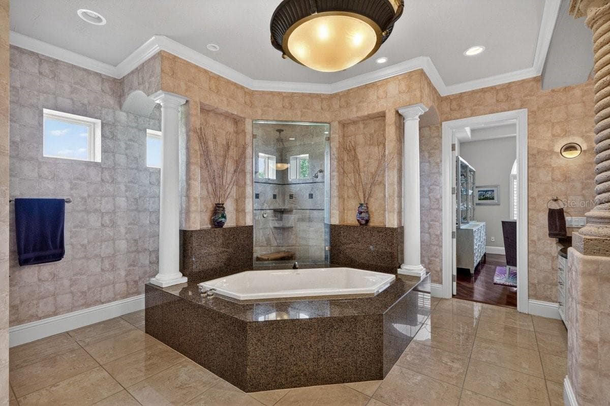 1117 OXBRIDGE LANE — photo 33 of 80