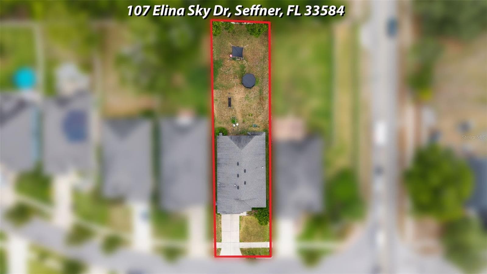 107 ELINA SKY DRIVE — photo 19 of 21