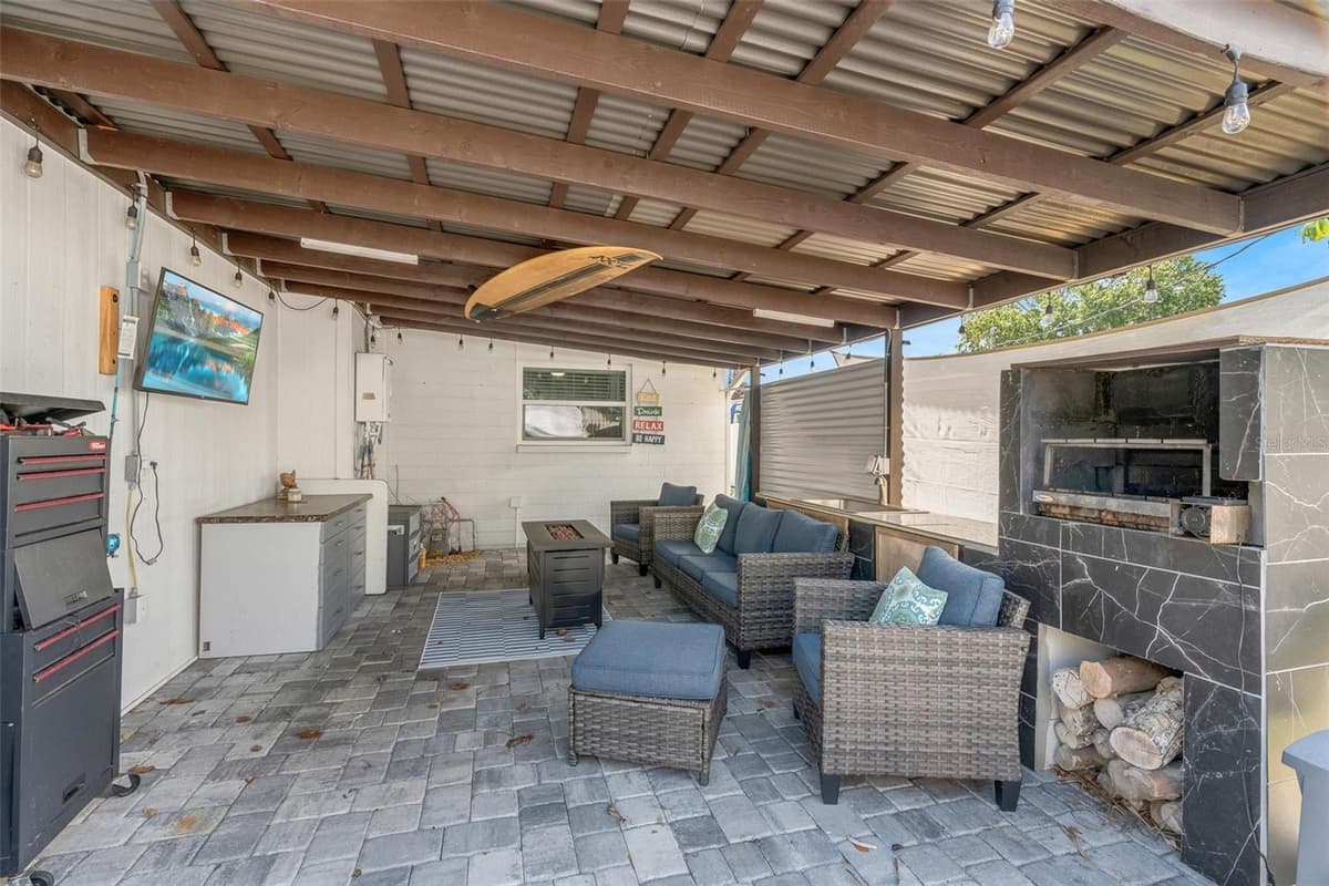 2824 OAK LEA DRIVE — photo 27 of 33