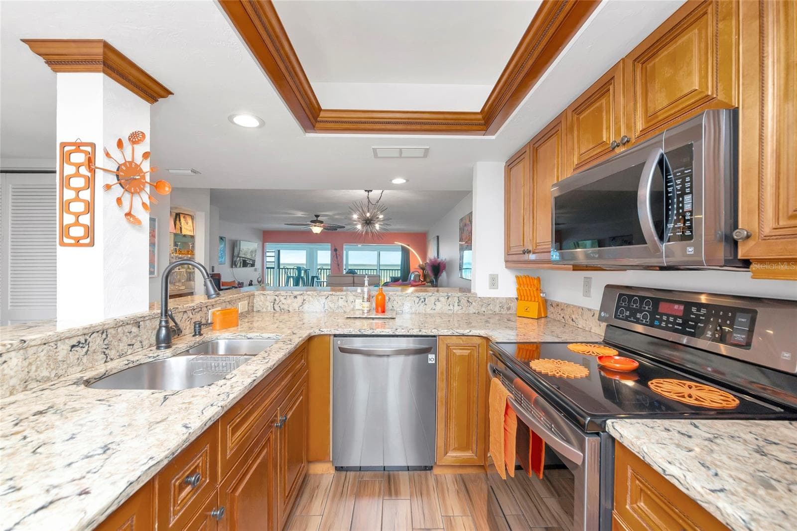 910 GOLDEN BEACH BOULEVARD — photo 5 of 66