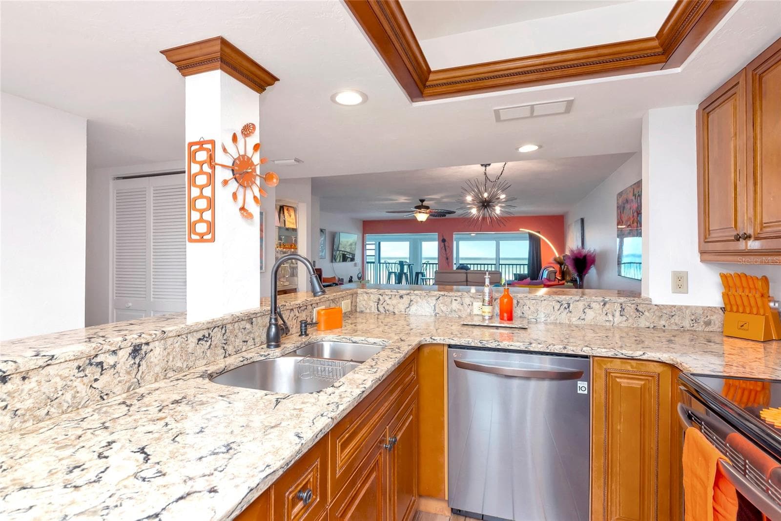 910 GOLDEN BEACH BOULEVARD — photo 8 of 66