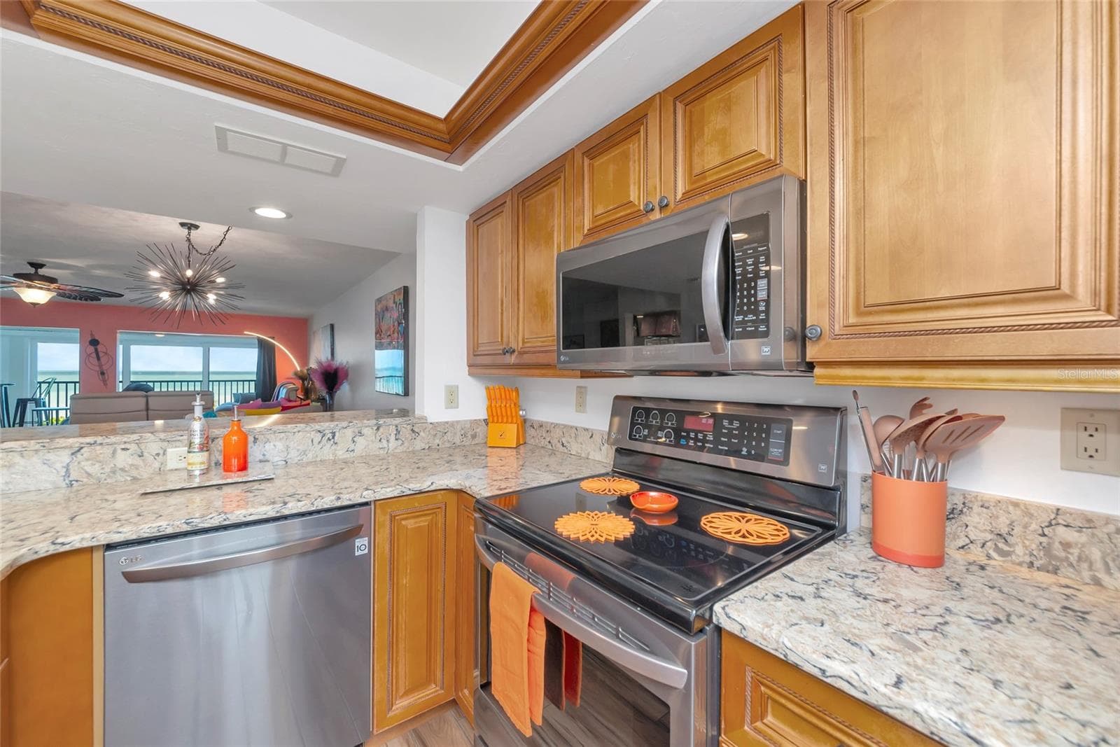 910 GOLDEN BEACH BOULEVARD — photo 9 of 66