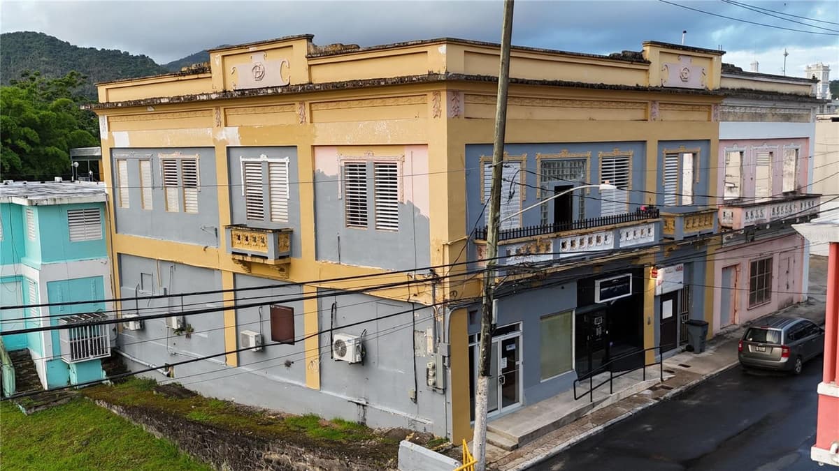 156 CALLE JOSE DE DIEGO — photo 1 of 12