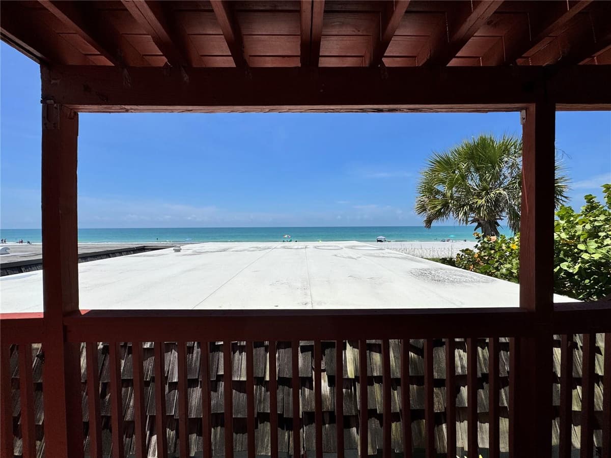 18838 GULF BOULEVARD — photo 1 of 24