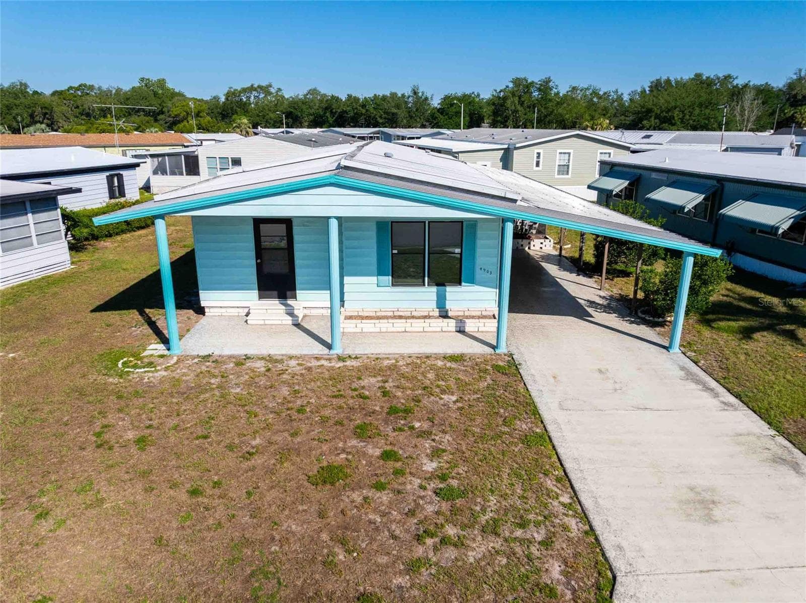 4903 DORADO STREET — photo 22 of 24
