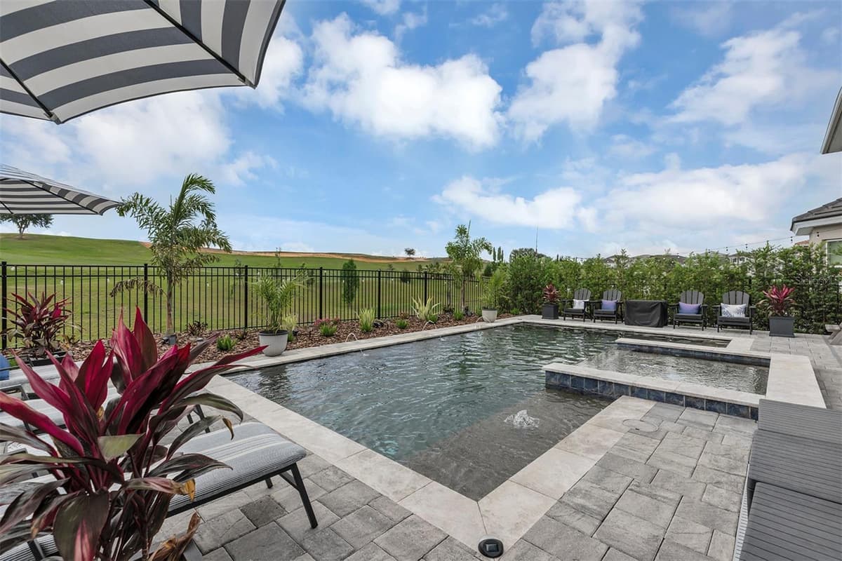 16136 VOLTERRA POINT — photo 44 of 64