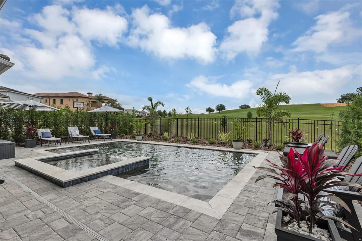 16136 VOLTERRA POINT — photo 43 of 64