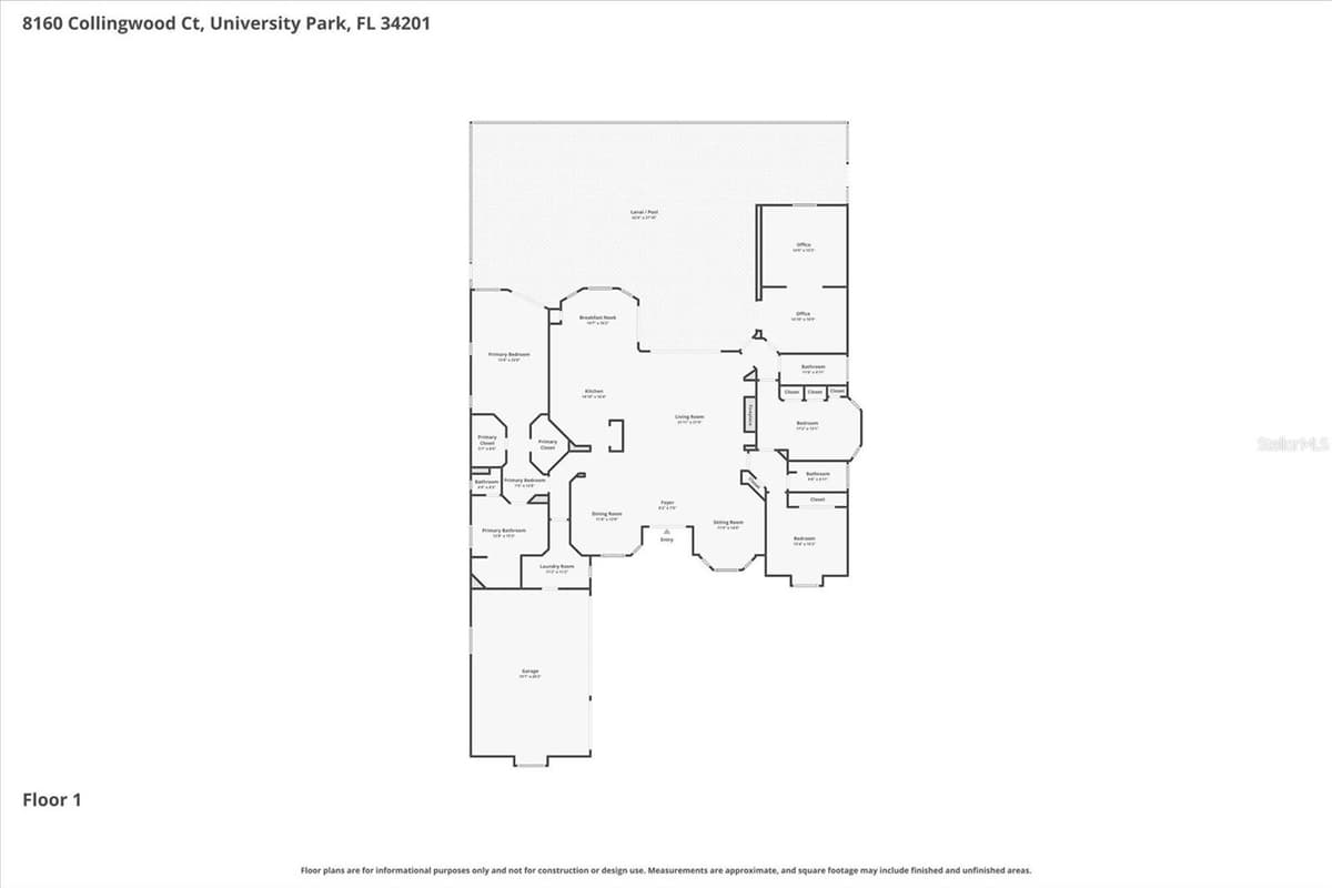 8160 COLLINGWOOD COURT — photo 37 of 55