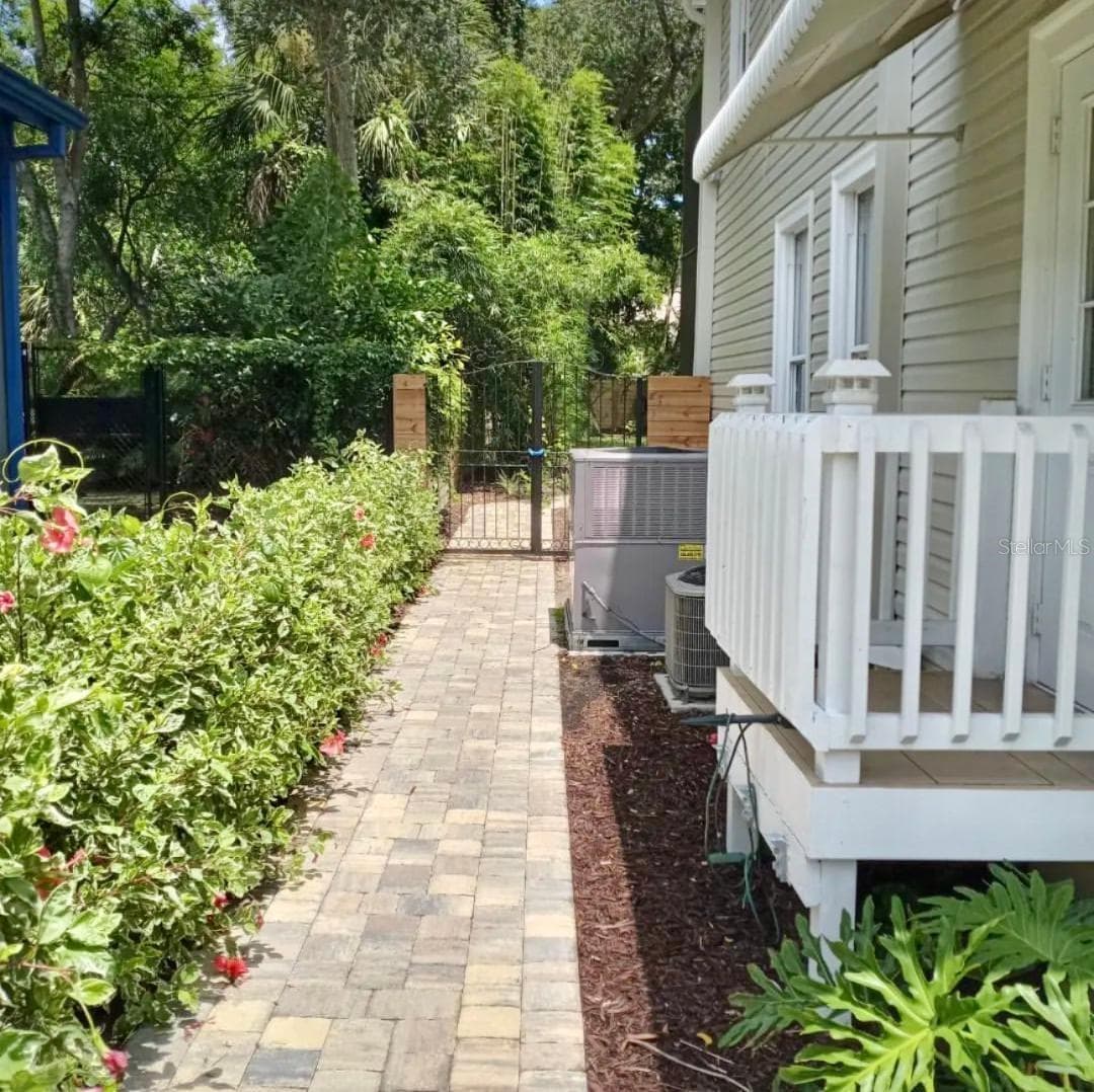 317 ORANGE STREET — photo 17 of 22