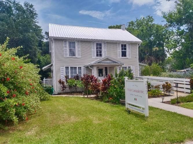 317 ORANGE STREET — photo 3 of 22