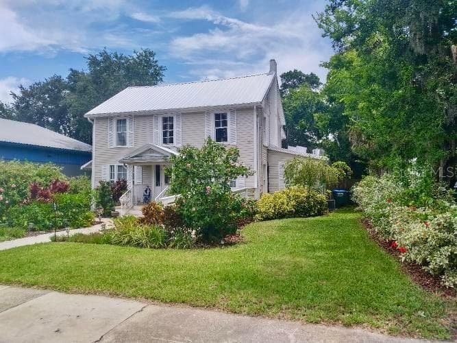 317 ORANGE STREET — photo 4 of 22