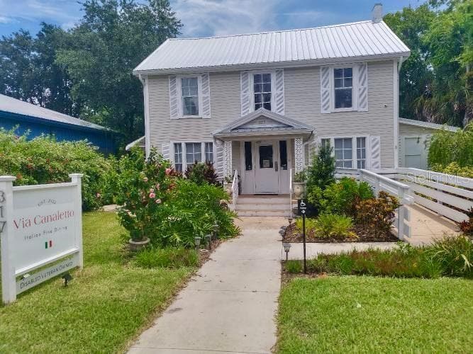 317 ORANGE STREET — photo 1 of 22