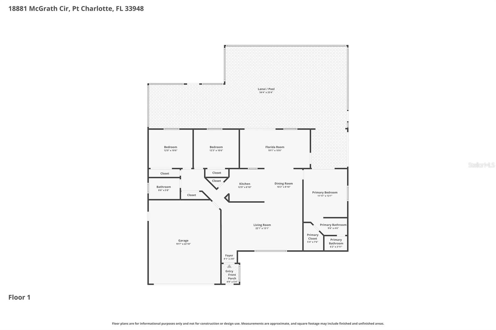 18881 MCGRATH CIRCLE — photo 15 of 63