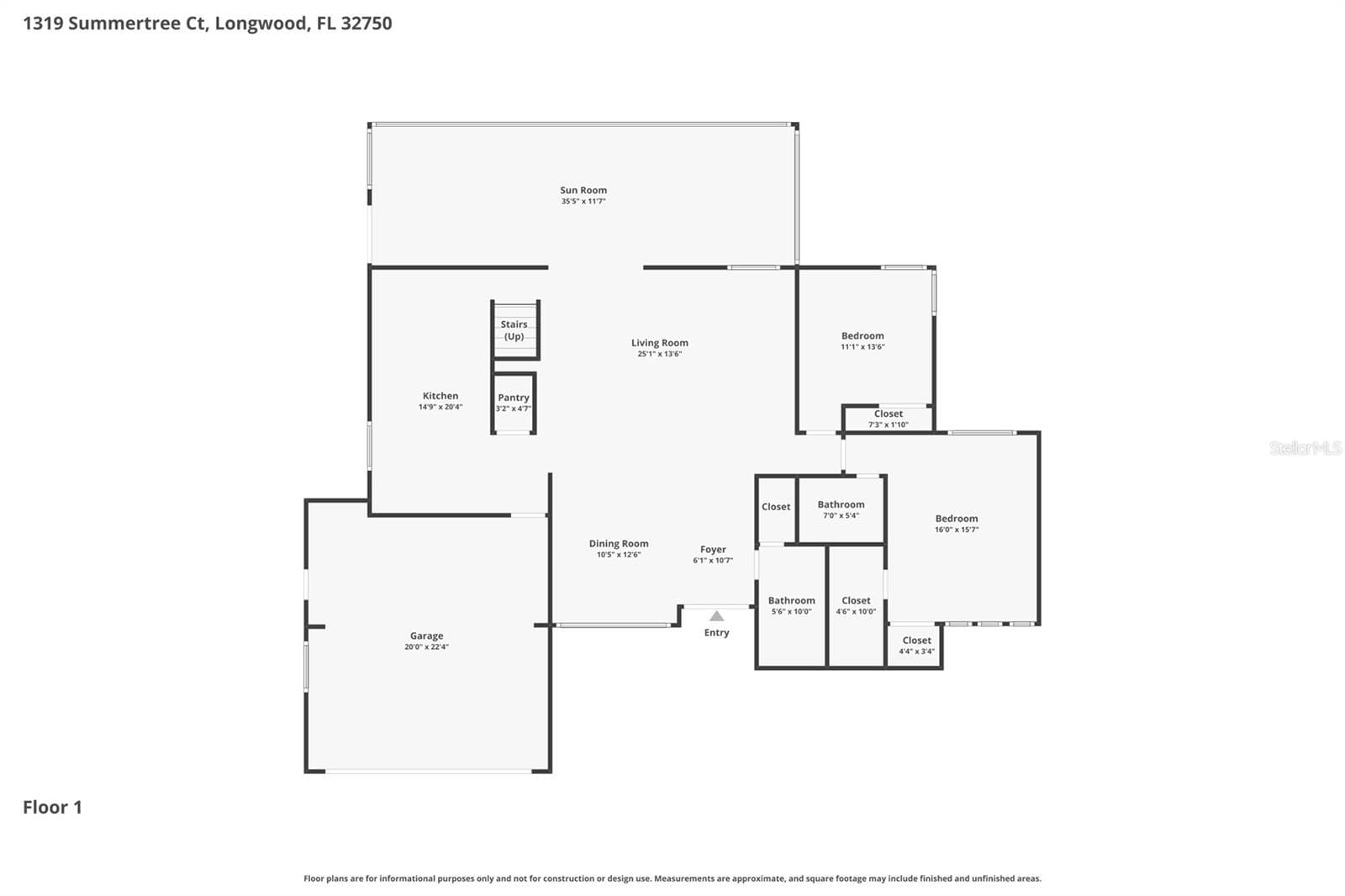 1319 SUMMERTREE COURT — photo 3 of 51