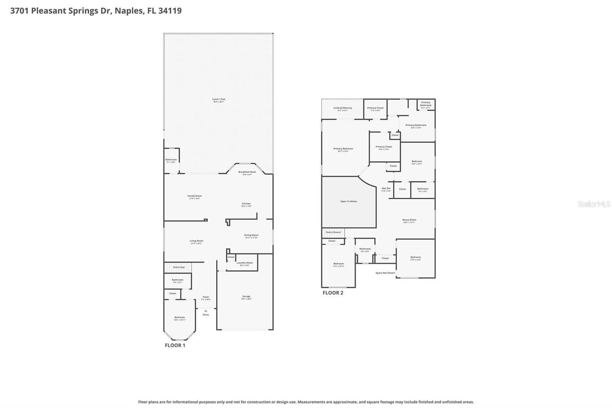 3701 PLEASANT SPRINGS DRIVE — photo 88 of 90