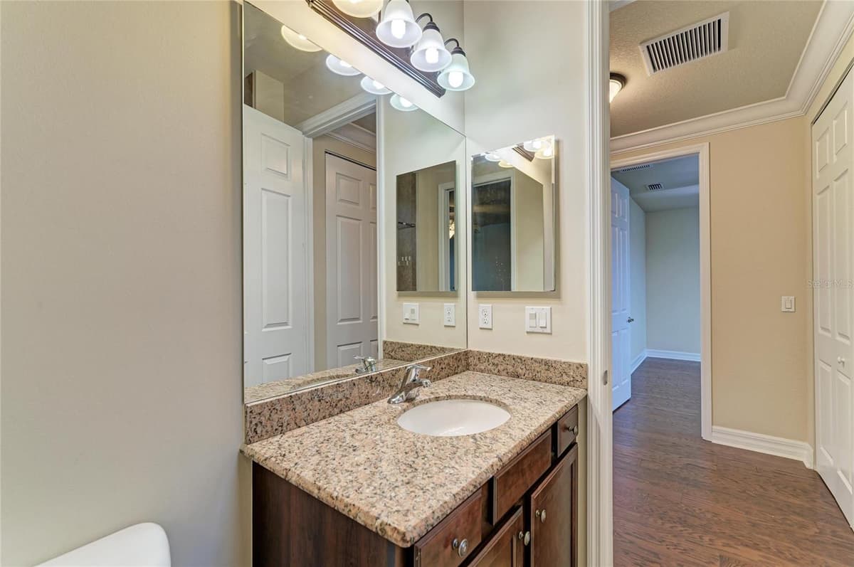 3701 PLEASANT SPRINGS DRIVE — photo 53 of 90