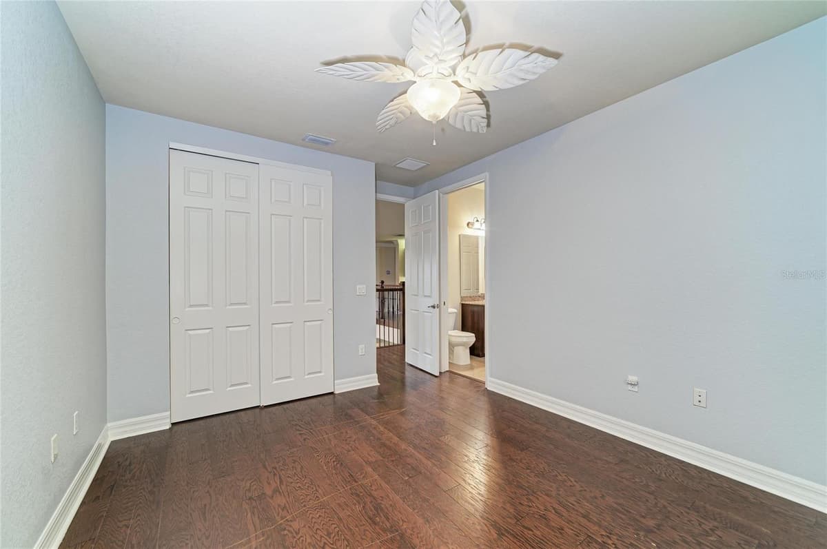3701 PLEASANT SPRINGS DRIVE — photo 55 of 90