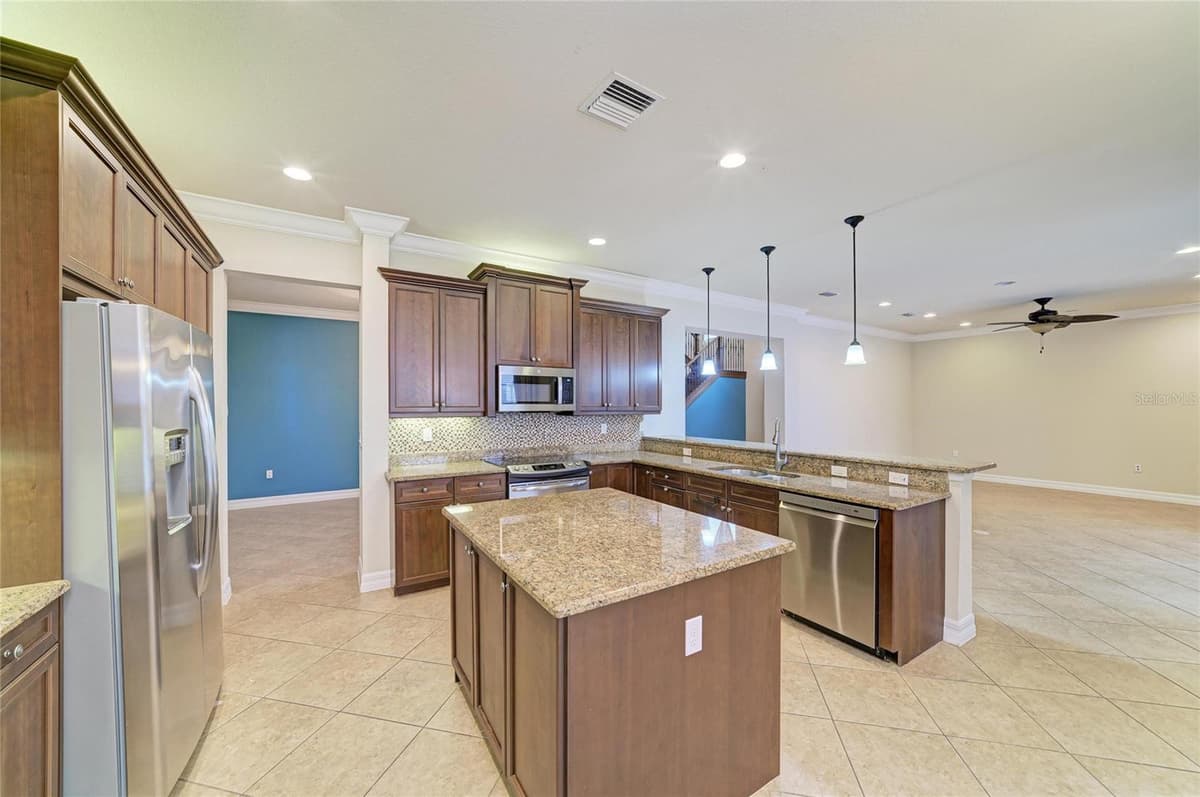 3701 PLEASANT SPRINGS DRIVE — photo 17 of 90