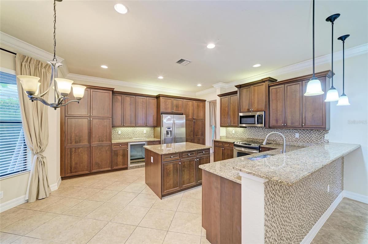3701 PLEASANT SPRINGS DRIVE — photo 16 of 90
