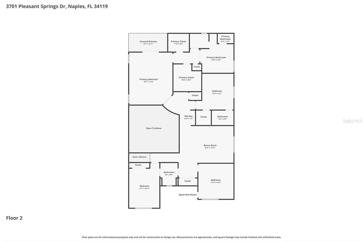 3701 PLEASANT SPRINGS DRIVE — photo 90 of 90