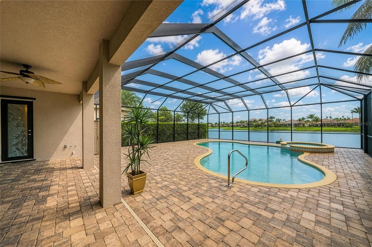 3701 PLEASANT SPRINGS DRIVE — photo 60 of 90
