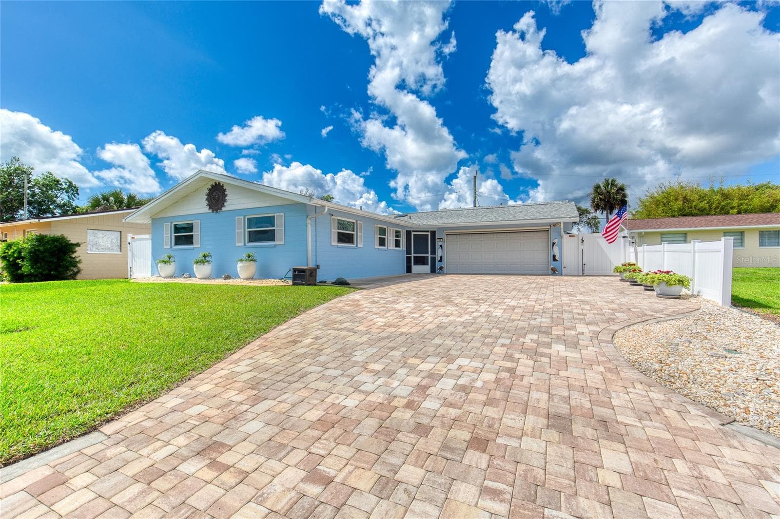 32 PLAZA DRIVE