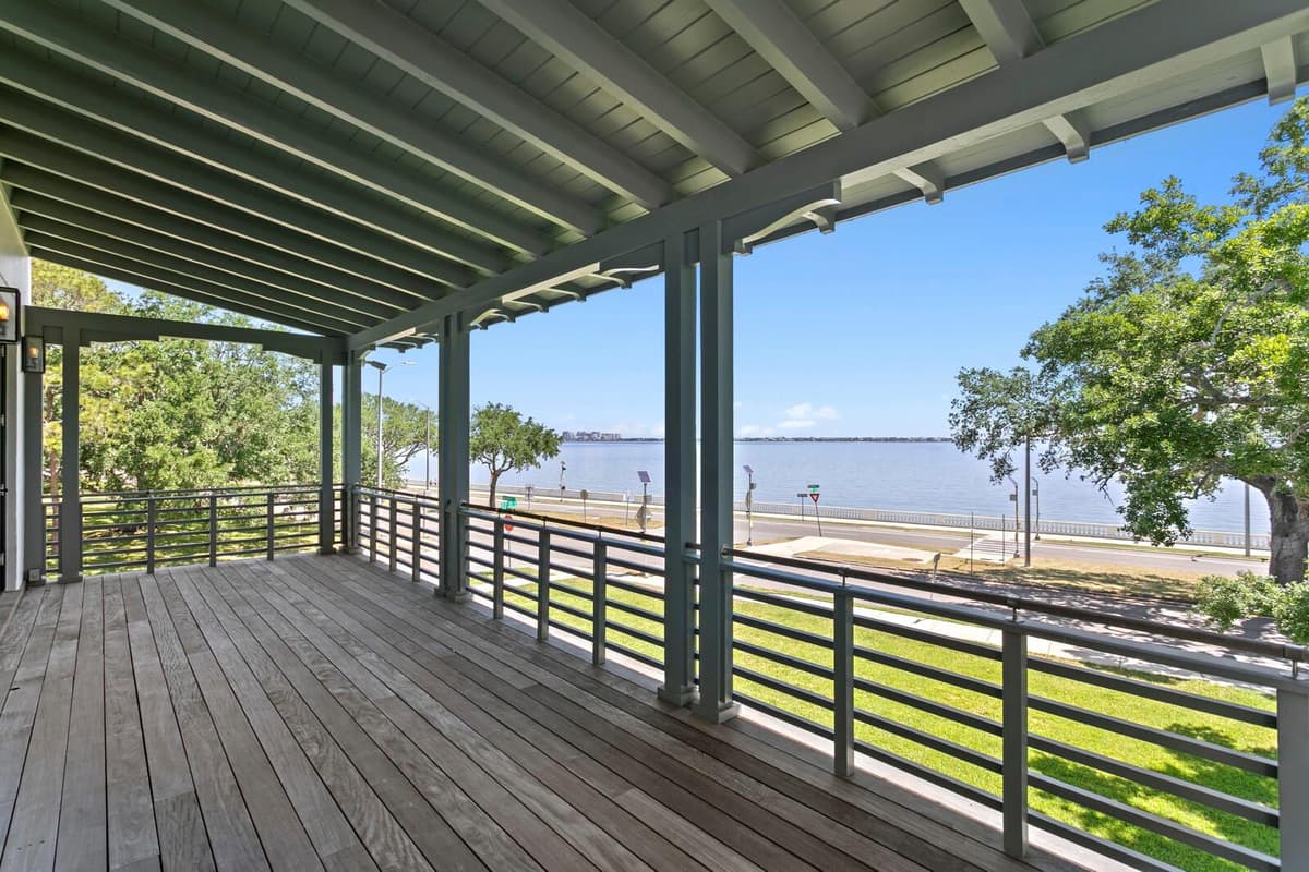 4613 BAYSHORE BOULEVARD — photo 30 of 69