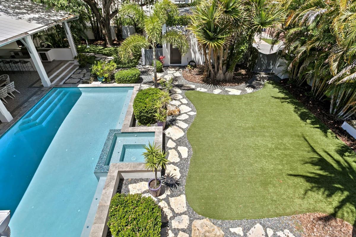 4613 BAYSHORE BOULEVARD — photo 34 of 69