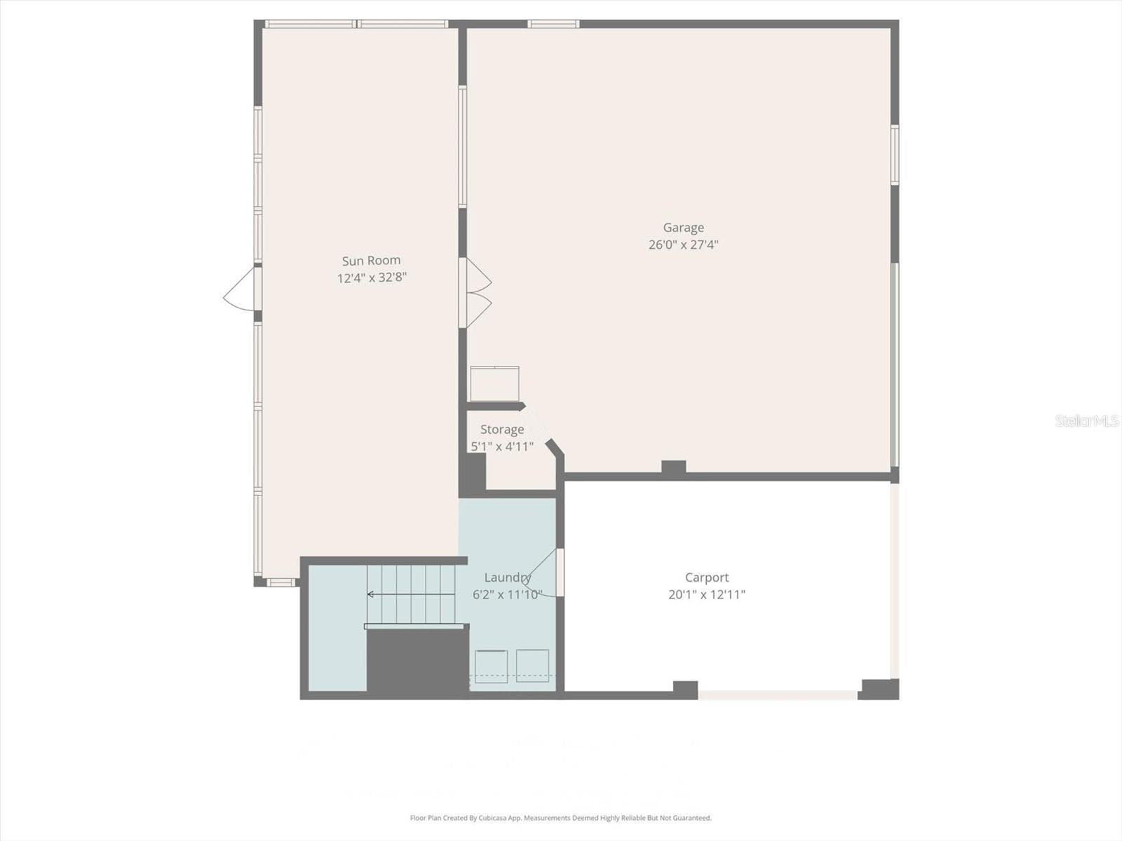 3347 OLEANDER DRIVE — photo 36 of 48