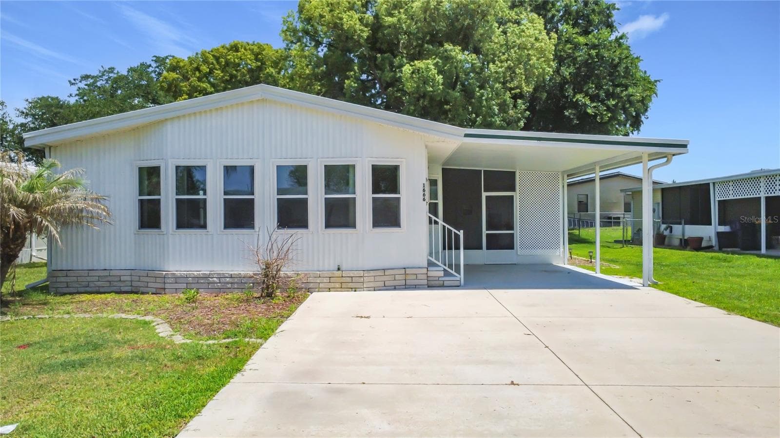 1666 ELKHART CIRCLE